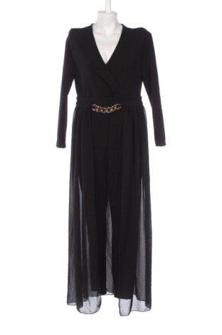 Damen Overall, Größe XL, Farbe Schwarz, Preis 13,57 €