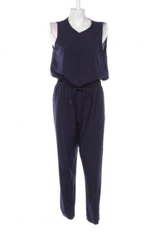 Damen Overall, Größe L, Farbe Blau, Preis 11,37 €