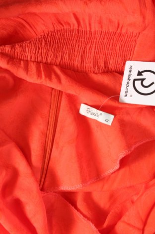 Γυναικεία σαλοπέτα, Μέγεθος L, Χρώμα Πορτοκαλί, Τιμή 11,97 €