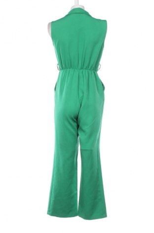 Damen Overall, Größe M, Farbe Grün, Preis € 11,97