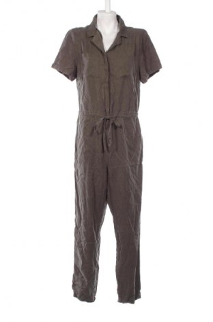 Damen Overall 17 & Co., Größe L, Farbe Grün, Preis 21,57 €