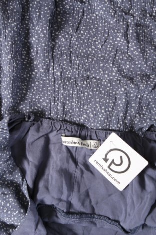 Γυναικεία σαλοπέτα Abercrombie & Fitch, Μέγεθος L, Χρώμα Μπλέ, Τιμή 30,28 €