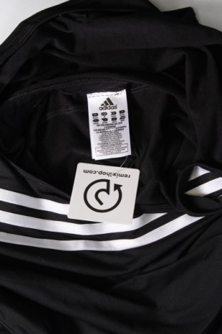 Damen Overall Adidas, Größe M, Farbe Schwarz, Preis 61,93 €