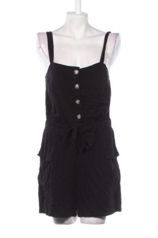 Damen Overall Amisu, Größe L, Farbe Schwarz, Preis € 12,21