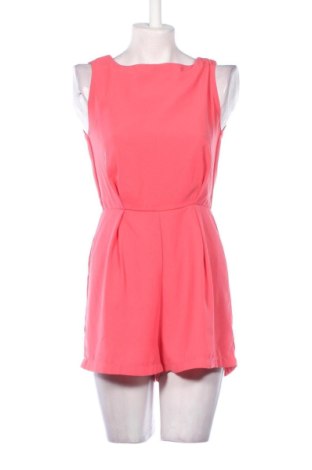 Damen Overall Amisu, Größe XS, Farbe Rosa, Preis 13,57 €