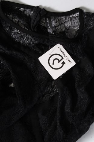 Γυναικεία σαλοπέτα Amisu, Μέγεθος L, Χρώμα Μαύρο, Τιμή 13,60 €
