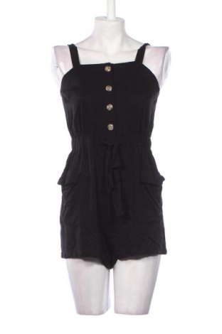 Damen Overall Amisu, Größe S, Farbe Schwarz, Preis 16,28 €