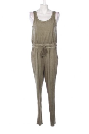 Damen Overall Amisu, Größe S, Farbe Grün, Preis 11,98 €