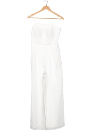 Damen Overall Apart, Größe XS, Farbe Weiß, Preis € 54,41