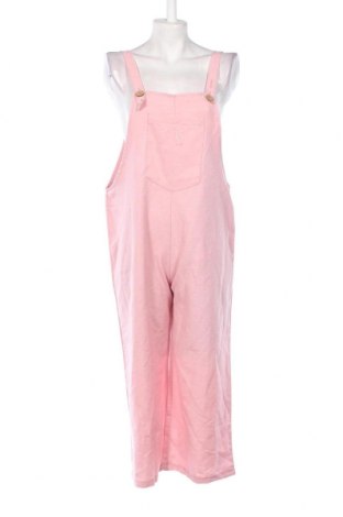 Damen Overall Armonika, Größe L, Farbe Rosa, Preis 10,86 €