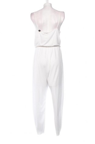 Γυναικεία σαλοπέτα BSB Collection, Μέγεθος XL, Χρώμα Λευκό, Τιμή 49,42 €