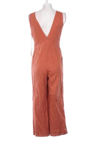 Damen Overall Billabong, Größe M, Farbe Orange, Preis € 63,92