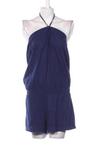 Damen Overall Blue Motion, Größe M, Farbe Blau, Preis 8,99 €