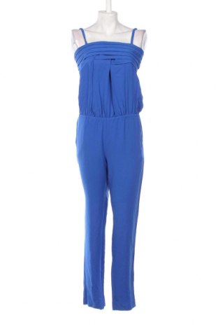 Damen Overall Bobo Zander, Größe XS, Farbe Blau, Preis 7,49 €