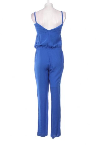 Damen Overall Bobo Zander, Größe XS, Farbe Blau, Preis 7,99 €