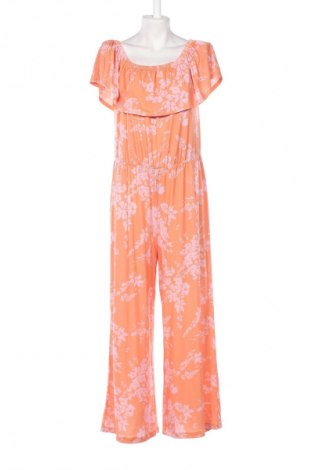 Damen Overall Bpc Bonprix Collection, Größe XL, Farbe Orange, Preis 16,28 €
