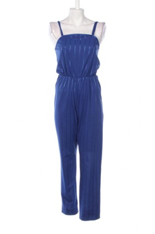 Damen Overall C&A, Größe M, Farbe Blau, Preis 6,10 €