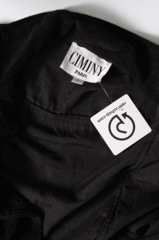 Γυναικεία σαλοπέτα Ciminy, Μέγεθος L, Χρώμα Μαύρο, Τιμή 13,27 €