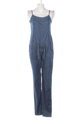 Damen Overall Clockhouse, Größe XS, Farbe Blau, Preis 10,86 €