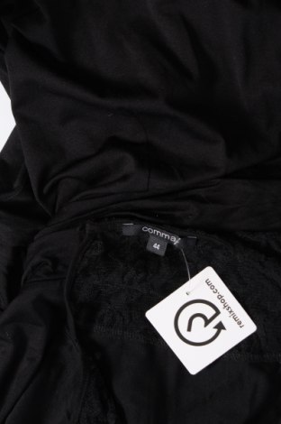 Γυναικεία σαλοπέτα Comma,, Μέγεθος XL, Χρώμα Μαύρο, Τιμή 28,63 €