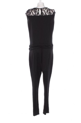 Γυναικεία σαλοπέτα Comma,, Μέγεθος XL, Χρώμα Μαύρο, Τιμή 28,63 €