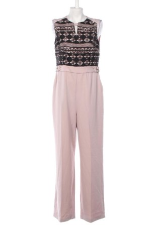 Damen Overall Damsel, Größe XL, Farbe Rosa, Preis € 14,66