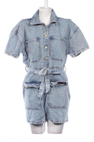 Damen Overall Denim Co., Größe XL, Farbe Blau, Preis € 16,28