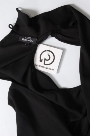 Γυναικεία σαλοπέτα Design By Kappahl, Μέγεθος L, Χρώμα Μαύρο, Τιμή 16,03 €
