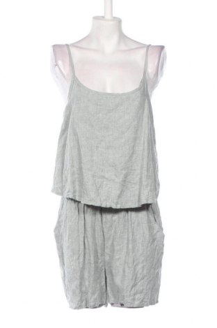 Damen Overall Esmara, Größe XL, Farbe Grün, Preis € 14,93