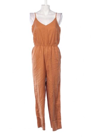 Damen Overall Esmara, Größe M, Farbe Braun, Preis 22,49 €