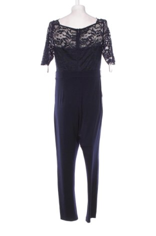 Damen Overall Esprit, Größe L, Farbe Blau, Preis € 21,05
