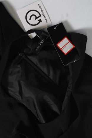Damen Overall F&F, Größe XS, Farbe Schwarz, Preis 22,40 €