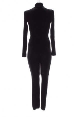 Damen Overall Fashion nova, Größe S, Farbe Schwarz, Preis 16,28 €