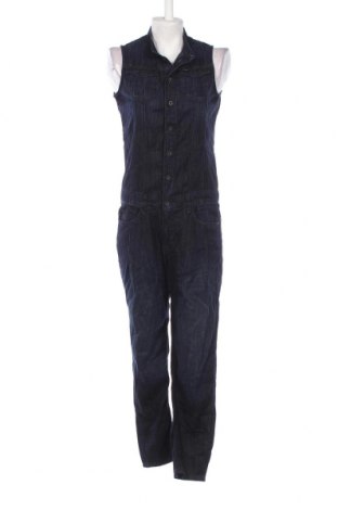 Salopetă de femei G-Star Raw, Mărime XS, Culoare Albastru, Preț 107,99 Lei