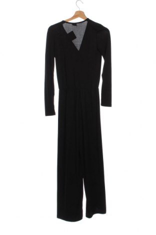 Damen Overall Gina Tricot, Größe XS, Farbe Schwarz, Preis 11,95 €