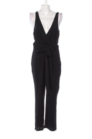 Damen Overall Guido Maria Kretschmer for About You, Größe M, Farbe Schwarz, Preis 47,57 €