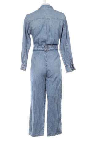 Damen Overall H&M, Größe M, Farbe Blau, Preis 16,28 €