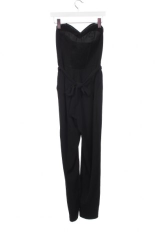 Damen Overall H&M, Größe XS, Farbe Schwarz, Preis 14,93 €