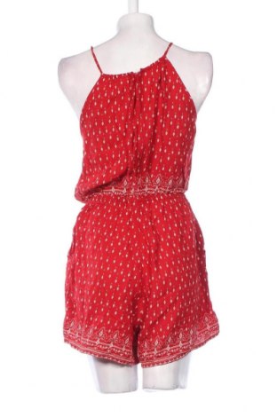 Damen Overall H&M, Größe M, Farbe Rot, Preis 11,37 €
