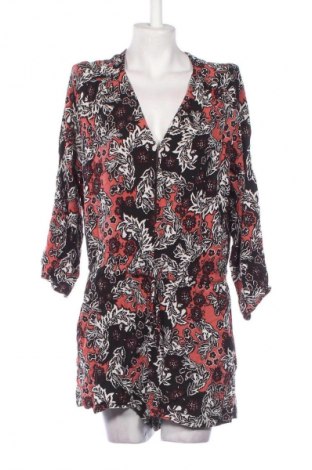 Γυναικεία σαλοπέτα H&M, Μέγεθος XL, Χρώμα Πολύχρωμο, Τιμή 24,12 €