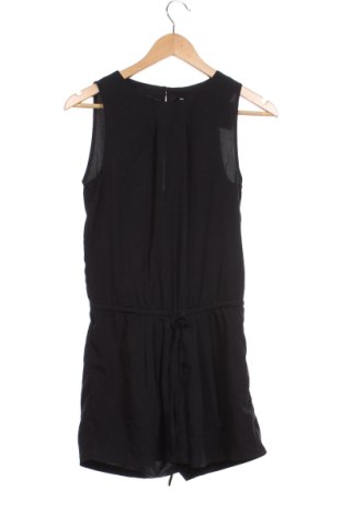 Damen Overall H&M, Größe XS, Farbe Schwarz, Preis 9,99 €