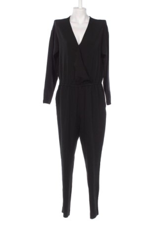 Damen Overall H&M, Größe XL, Farbe Schwarz, Preis 14,93 €