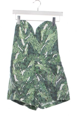 Damen Overall H&M Conscious Collection, Größe S, Farbe Mehrfarbig, Preis 19,95 €