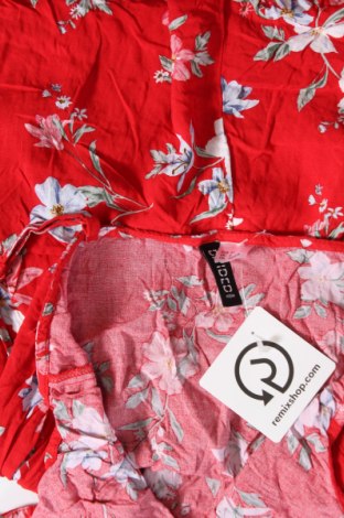 Γυναικεία σαλοπέτα H&M Divided, Μέγεθος XS, Χρώμα Κόκκινο, Τιμή 9,65 €