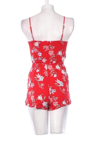 Γυναικεία σαλοπέτα H&M Divided, Μέγεθος XS, Χρώμα Κόκκινο, Τιμή 9,65 €