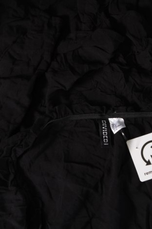 Γυναικεία σαλοπέτα H&M Divided, Μέγεθος XL, Χρώμα Μαύρο, Τιμή 14,47 €