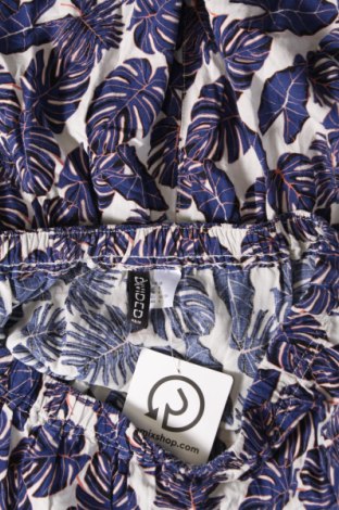 Damen Overall H&M Divided, Größe M, Farbe Mehrfarbig, Preis 16,28 €