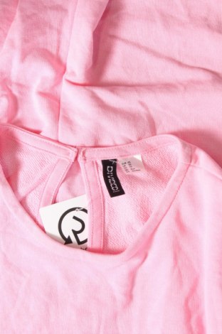 Γυναικεία σαλοπέτα H&M Divided, Μέγεθος XS, Χρώμα Ρόζ , Τιμή 12,06 €