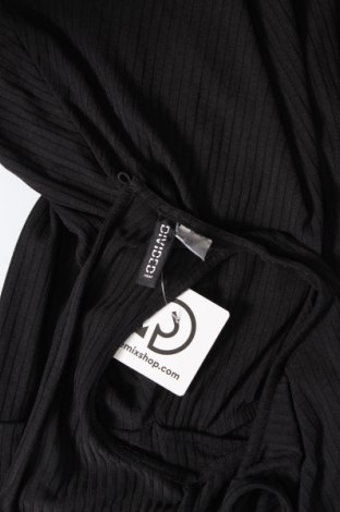 Γυναικεία σαλοπέτα H&M Divided, Μέγεθος XXS, Χρώμα Μαύρο, Τιμή 13,02 €