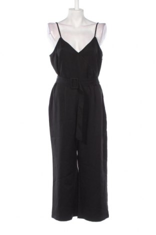 Damen Overall H&M Divided, Größe L, Farbe Schwarz, Preis 27,14 €